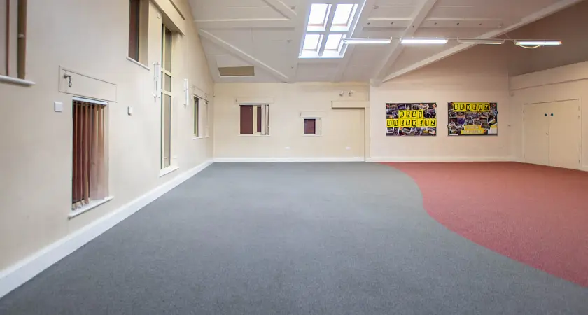 Main Hall gallery image 0