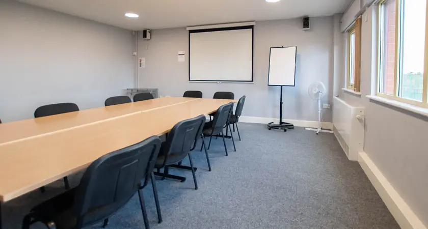 Meeting Room gallery image 0
