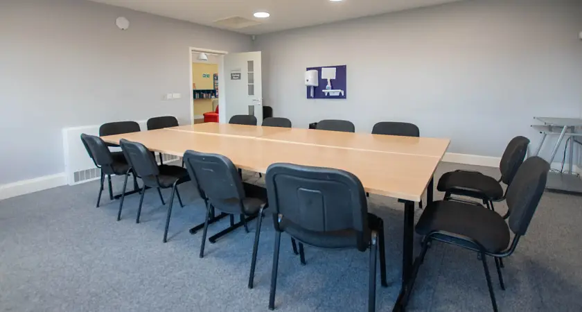 Meeting Room gallery image 1