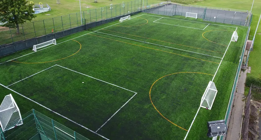 Pitch gallery image 0
