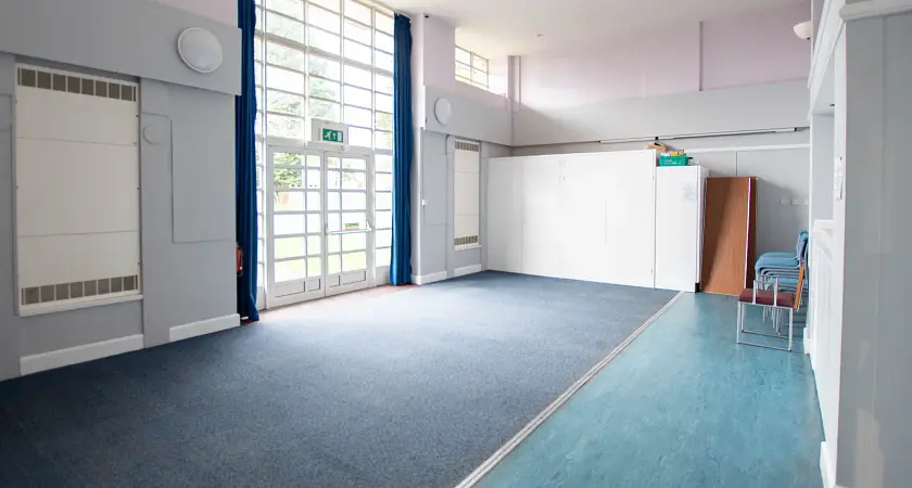 Large Meeting Room gallery image 0