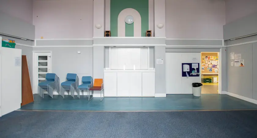 Large Meeting Room gallery image 1
