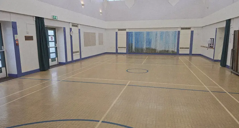 Main Hall gallery image 0