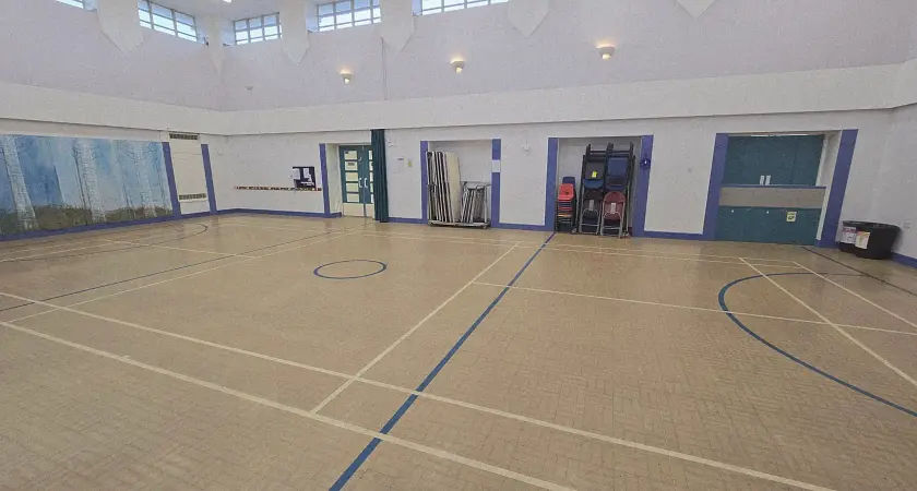 Main Hall gallery image 1