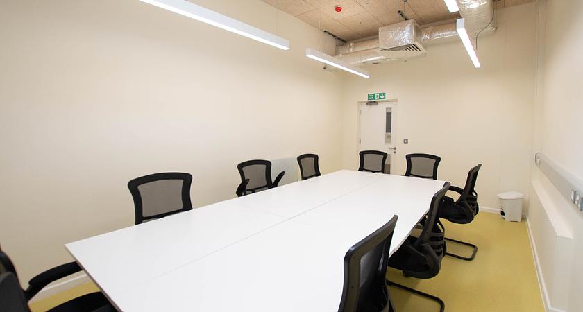 Meeting Room 1 gallery image 0