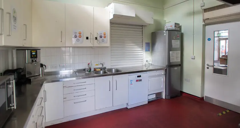 Kitchen gallery image 0