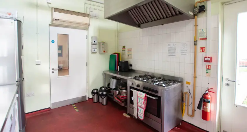 Kitchen gallery image 1