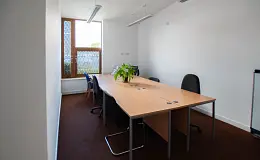 Photograph of Meeting Room 3, Tolly Hub