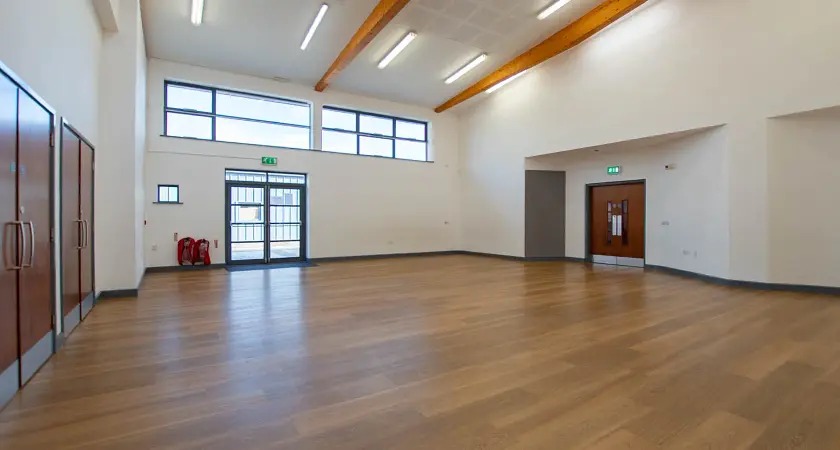 Hall 3 gallery image 2