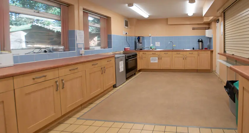 Kitchen 1 gallery image 0