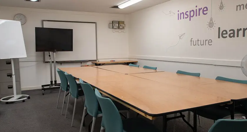 Meeting Room 1 gallery image 0