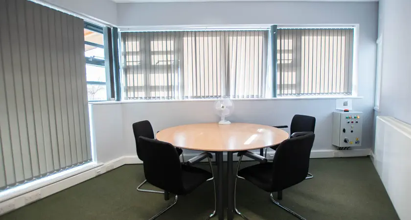 Meeting Room 2 gallery image 0