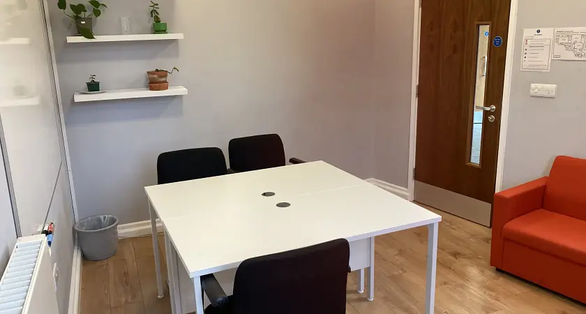Meeting Room 4 gallery image 0