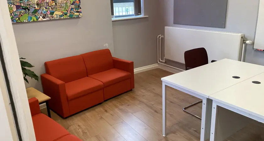 Meeting Room 4 gallery image 1