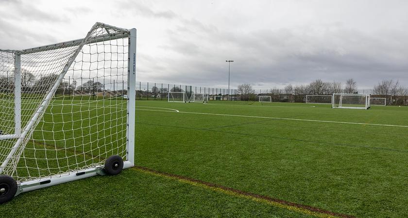 3G Pitch gallery image 0