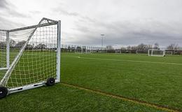 Photograph of 3G Pitch, Downend School Sports Centre