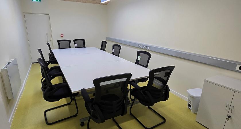 Meeting Room 1 gallery image 1