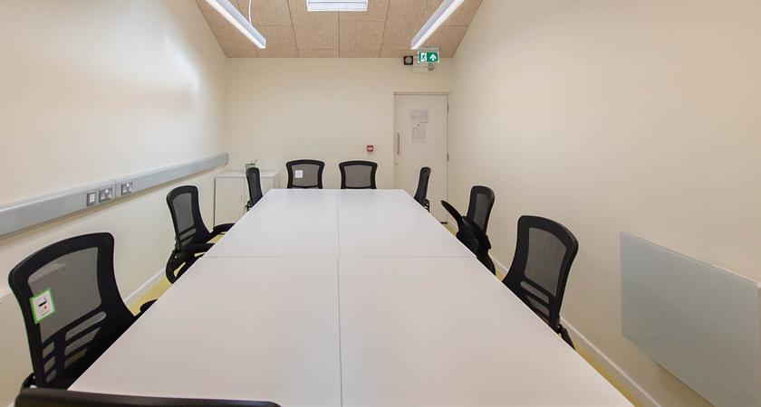 Meeting Room 2 gallery image 0