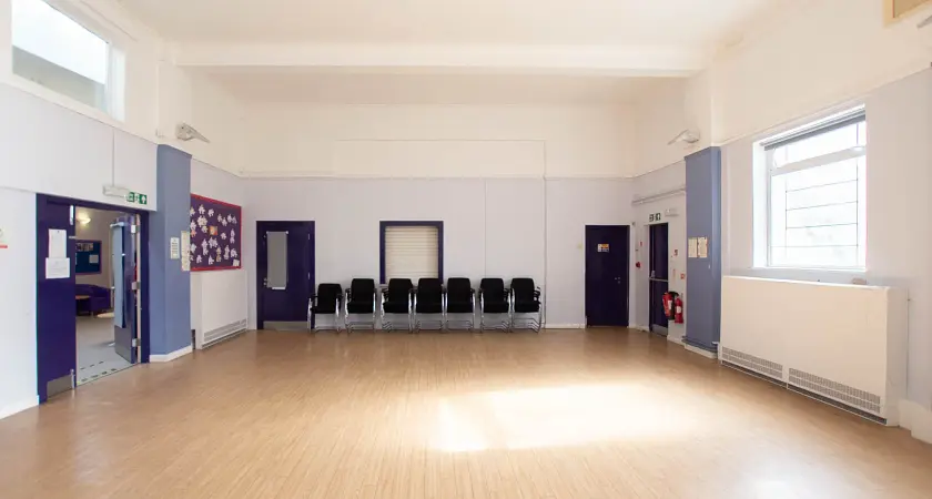 Main Hall gallery image 1