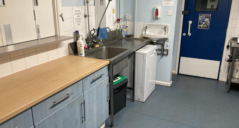 Kitchen gallery image 0