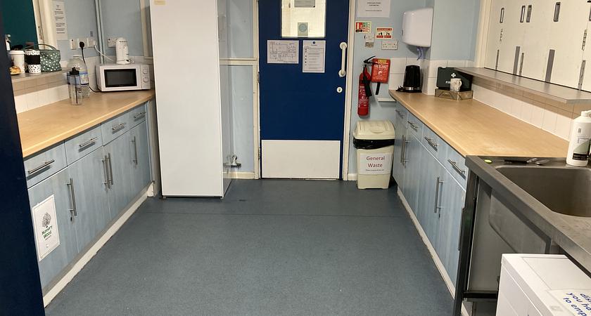 Kitchen gallery image 1
