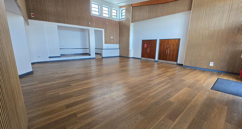 Hall 3 gallery image 1