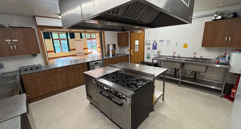 Kitchen gallery image 0