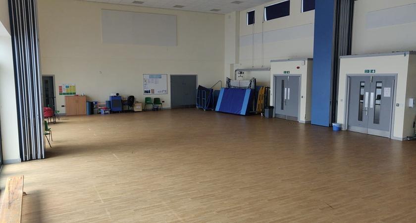 Main Hall gallery image 0