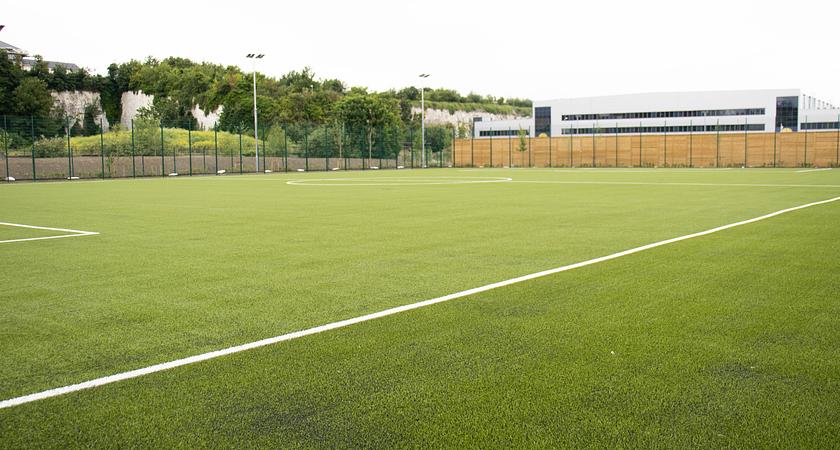 3G Pitch gallery image 0