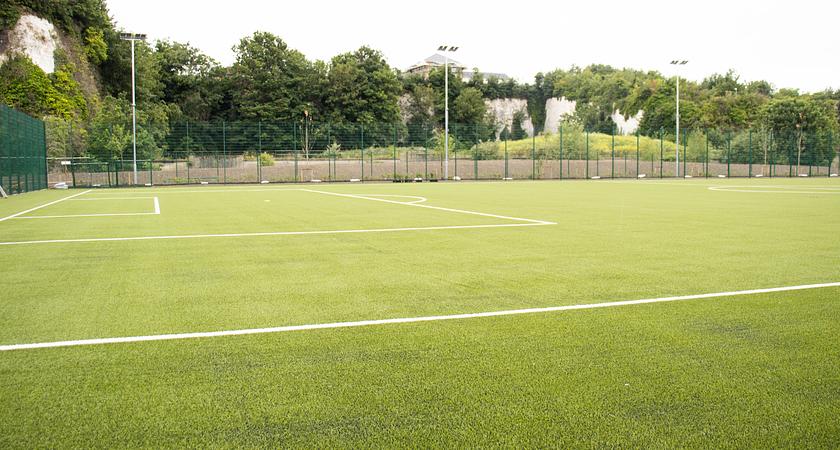 3G Pitch gallery image 1