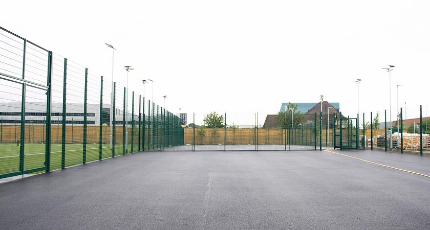 MUGA (1) gallery image 0
