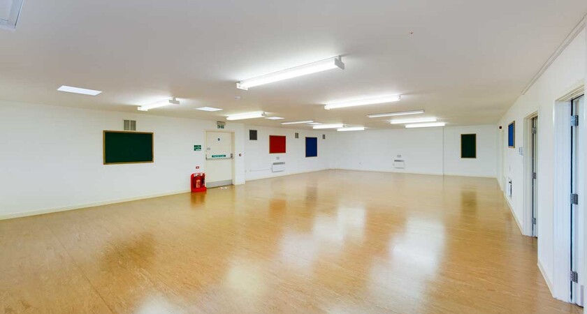 Community Hall gallery image 0