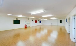 Photograph of Community Hall, Jack Dunning Community Hall