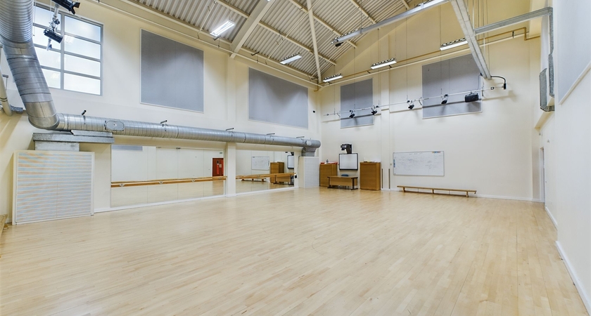 Dance Studio (G023) gallery image 0