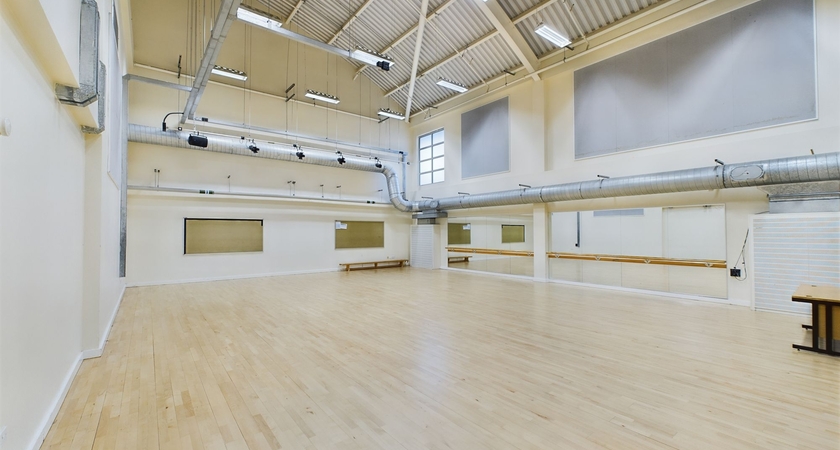 Dance Studio (G023) gallery image 1