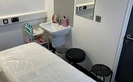 Photograph of Treatment Room , Tommy Makem Arts and Community Centre