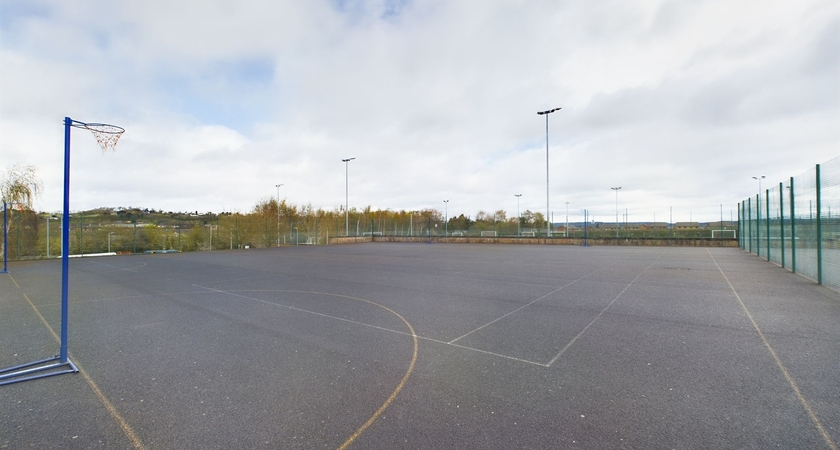 Outdoor Court 2 gallery image 0