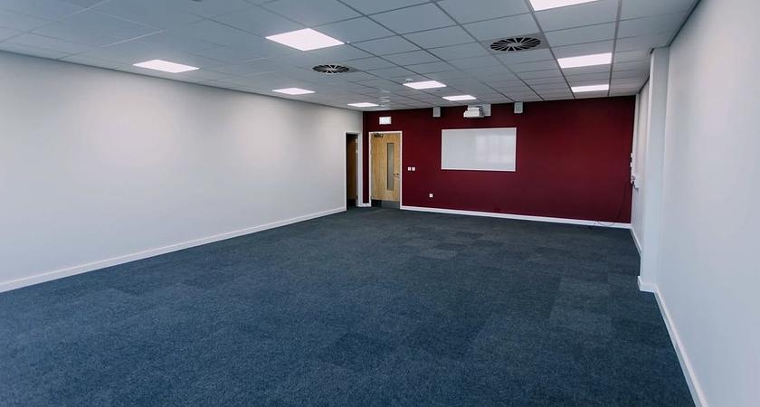 Classroom 1 (Sports Hall) gallery image 0