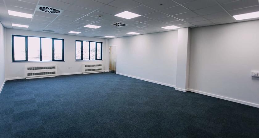 Classroom 2 (Sports Hall) gallery image 0