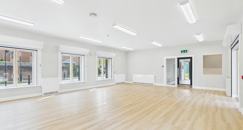 Main Hall gallery image 0