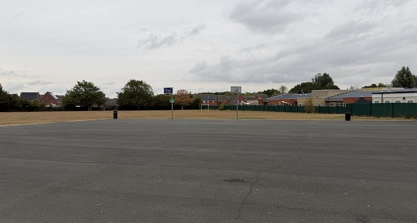 Rear Playground gallery image 0