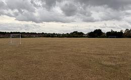 Photograph of Top Grass Field , The Hinckley School