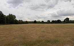 Photograph of Bottom Grass Field , The Hinckley School