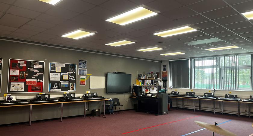 Music Room gallery image 0