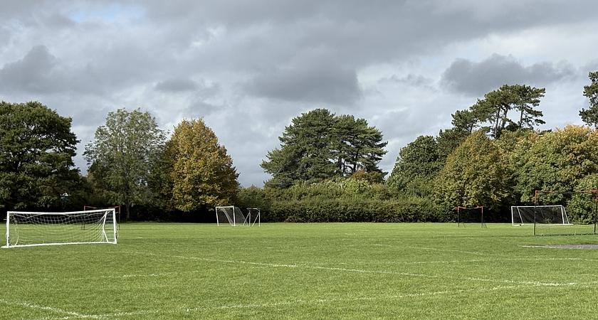 Overnight Camping on Sports Field (including access to changing rooms) gallery image 0