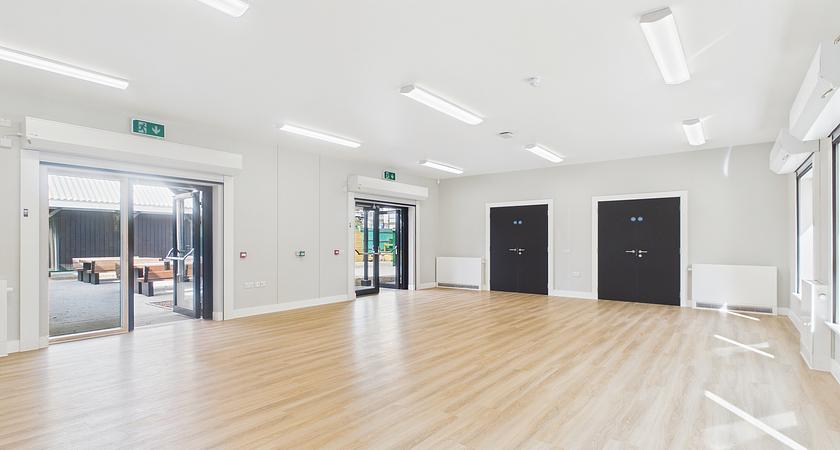 Main Hall gallery image 1