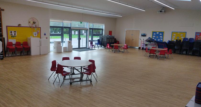 Primary School gallery image 0