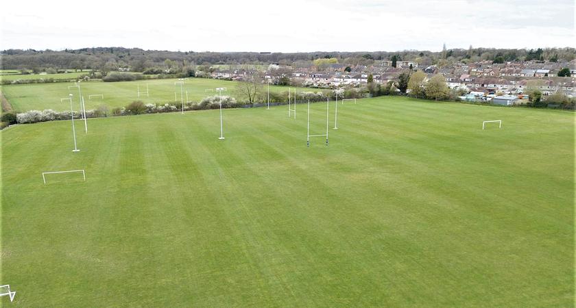 Grass Field (Top Field) gallery image 0