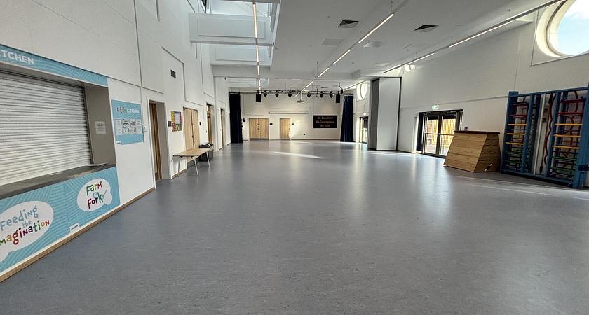 Honeysuckle Main Hall gallery image 1