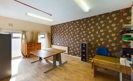 Photograph of Meeting Room, Nisbet Community Centre